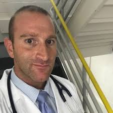 Dr. Isaac Hardoon, DO