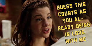 Faking It — 1x04 “Know Thy Selfie”