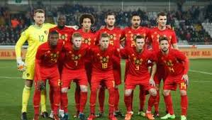 Em quali casino casino casino grp. Teamportrat Belgien Fussball