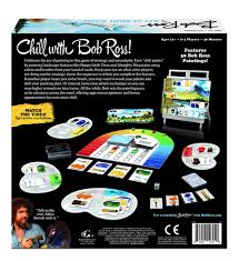 Check spelling or type a new query. Bob Ross Art Of Chill Board Game Design Crush Bob Ross Bob Ross Art Bob Ross Paintings
