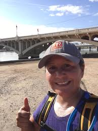 Training for Selma to Montgomery 51 miles race in March 2025