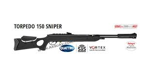 Hatsan Torpedo 150 Sniper Vortex Havali Tufek