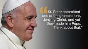 Pope francis is the head of the catholic church and sovereign of the vatican city state since 2013. Why Is Pope Francis So Obsessed With The Devil Cnn