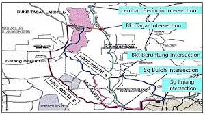 Apart from this, the media also reported that 265 containers of plastic waste have been stranded at the north butterworth container terminal since january. Processes Free Full Text Impact Of Effluent From The Leachate Treatment Plant Of Taman Beringin Solid Waste Transfer Station On The Quality Of Jinjang River Html