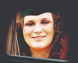 Abigail Kate 'Abbey' Whitaker