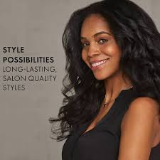 Amazon.com: HOT TOOLS Pro Artist Black Gold Marcel Iron