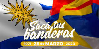 Blancos disputan bandera de derechos humanos al frente amplio. Frente Amplio Ø¹Ù„Ù‰ ØªÙˆÙŠØªØ± Ya Colgaste Tus Banderas 26m Desdecasaenunidad Https T Co Dcudr1pkrw ØªÙˆÙŠØªØ±