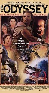 Customers who watched this item also watched. The Odyssey Tv Mini Series 1997 Imdb