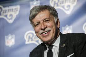 Stan kroenke, the billionaire owner of the nfl's rams, has agreed to purchase the historic w.t. Rams Owner Stan Kroenke Is Buying A Ranch In Texas That S Bigger Than The City Of L A Los Angeles Times