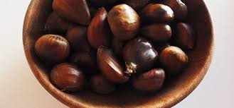 Vitaminas y minerales de las castañas. Cocer Castanas En La Olla Expres