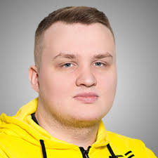 Ioann "Edward" Sukhariev CS2 Player Profile
