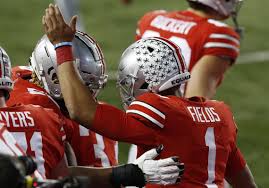 Ohio state sports properties is the locally based learfield img college team committed to extending the affinity of the ohio state brand to businesses and corporations of all sizes looking to align with the. Ohio State Michigan State Game Is On The Blade
