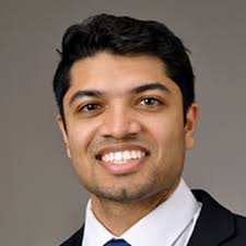 Dr. Vivek Bhandari, MD