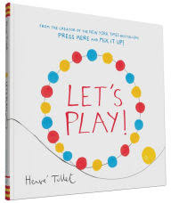 This is a fun, interactive book about color mixing. Mix It Up Interactive Books For Toddlers Learning Colors For Toddlers Preschool And Kindergarten Reading Books By Herve Tullet Herv Tullet Hardcover Barnes Noble