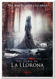 The la llorona curse (movie) in hindi dual audio 720p 480p hdrip (in hindi ) : Torrent The Curse Of La Llorona 2019 Bengali Dubbed Movie Web Dl X264 Aac Newsongbd Filmyanju Co