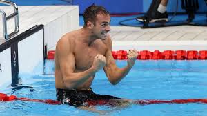 Record italiano gregorio paltrinieri 7:39.27 gwangju 2019 per la prima volta ad un'olimpiade verranno assegnate le medaglie negli 800 metri stile libero maschili. Iwvotorz4vislm