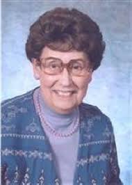 Blanche Wiederholt Obituary November 26, 2009