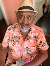 Jose Valdez Rosas Obituary