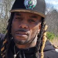 Brian Anthony “Buck” Redwine (1979-2020)