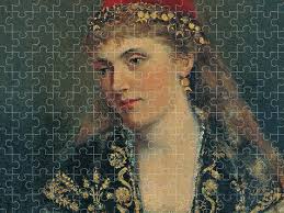 Bertha Jigsaw Puzzles for Sale