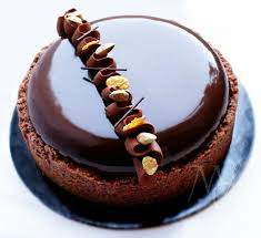 Foodstarz On Instagram Foodstar Marija Crow Marijacrow Shared A New Image Via Foodstarz Plus Chocolate Financier Earl Desserts Cake Chocolate Crunch