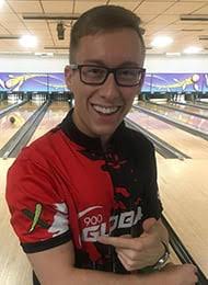 Meet the BowlerX TeamX