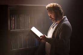Christian borle takes us inside tonight's #prodigalson episode, what changed in the script's drafts, and working with michael sheen gil interrogating ainsley | season 2 ep. Prodigal Son Recap 10 21 19 Season 1 Episode 5 The Trip Celeb Dirty Laundry