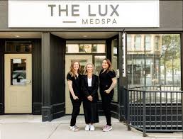 Loan client spotlight: The Lux MedSpa