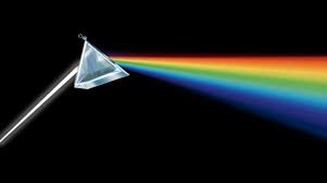Light Through A Prism Tuesday March 26 2019 Eye Art Pink Floyd Echoes Art Case