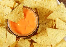 The original nachos consisted of. Nachos Day 6th November Days Of The Year