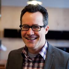 Clive Thompson: 'We zeggen al 250 jaar dat de nieuwe generatie dommer is  dan de vorige'