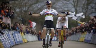 Wout van aert made his comeback to cyclocross in kortrijk on saturday and finished a solid third in kortrijk and tabor races. News Overview 2021 Stevens Bikes
