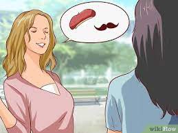 How To Be Strange (With Pictures) - Wikihow Fun