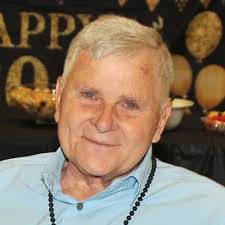 Obituary information for Bruce Paul Petro