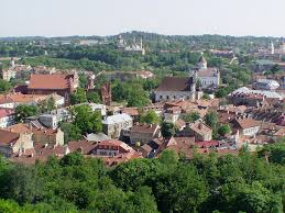 The supreme council, the radio and television committee, the vilnius tv tower and the main telephone exchange. How To Help People In Lithuania By Addressing Alcoholism The Borgen Project