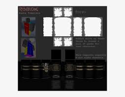 Its resolution is 585x559 and the resolution can be changed at any time according to your needs after downloading. Images Of Gear Roblox Swat Template Tactical Vest Template Transparent Png 585x559 Free Download On Nicepng