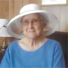 Obituary information for Ada Gates