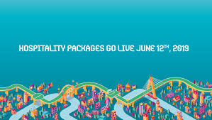 Uefa Euro 2020 Official Hospitality Linkedin