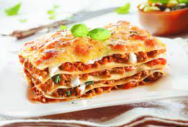 Authentic Italian Kosher Meat Lasagna - Jewish Resources