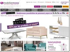 Total 5 active mobilier moss coupons, promo codes and deals are listed and the latest one is updated on sep 03, 2020 18:41:55 pm; Code Promo Mobilier Moss 2021 Reduction Prix Janvier 1