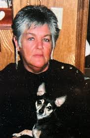 Gloria E. Williams Jernigan