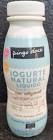 Iogurte Natural Liquido
