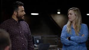 Blindspot Season 5 Episode 8 Review: Ghost Train - Tv Fanatic