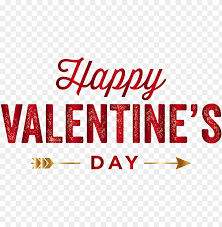 In the large valentines png gallery, all of the files can be used for commercial purpose. Happy Valentine Day Png Image With Transparent Background Toppng