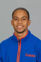 2013 Men's Track and Field Roster