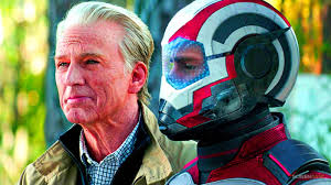 How Did Old Captain America Return To The Main MCU Timeline?