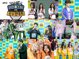 13.5k members in the got7 community. Games Recap Highlights Winners Of 2019 Idol Star Athletics Championships