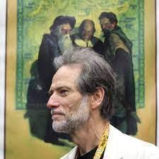 Gary Giannini's Instagram, Twitter & Facebook