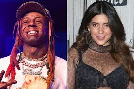 Somehow in the middle of all the madness, something special happened, denise bidot wrote on instagram alongside several photos of. Lil Wayne Addresses Breakup With Denise Bidot Rap Up