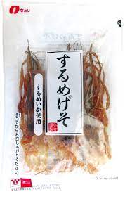 natori squid 63g ×5 packers-United States-Japan Online Shopping - Hommi